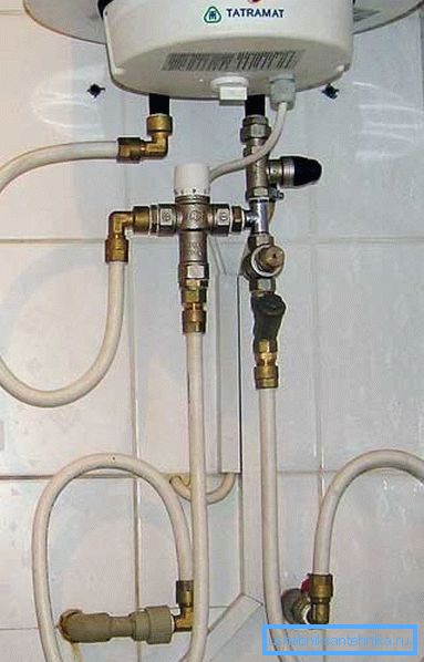 Skvělá instalace s návrhářským přístupem Skvělá instalace s návrhářským přístupem