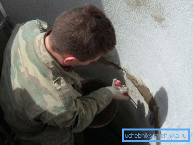 Včasná údržba a oprava dolu může výrazně prodloužit životnost studny. Včasná údržba a oprava dolu může výrazně prodloužit životnost studny.