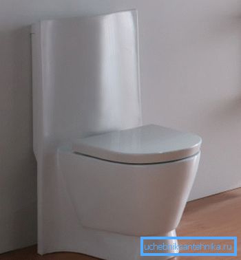 Takové modely jsou vyrobeny s očekáváním, že budou instalovány na samotnou stěnu.
