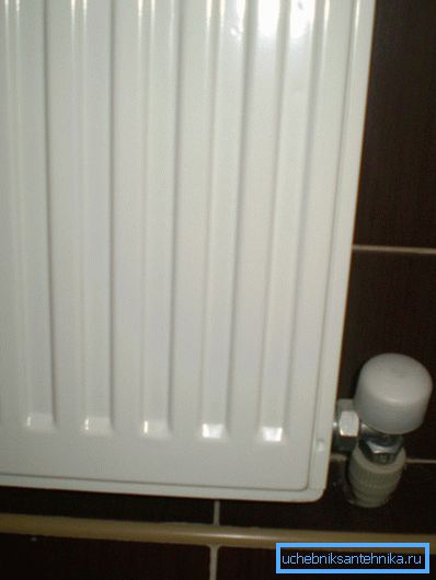 Takové systémy se velmi snadno čistí. Takové systémy se velmi snadno čistí.