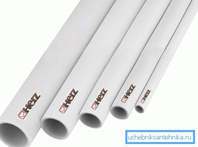 Technické parametry kovové plastové trubky o průměru 16 mm mají nejlepší ukazatele síly
