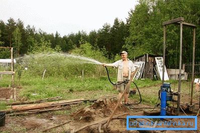 Nyní si můžete vychutnat výhody civilizace