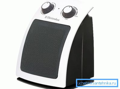 Ventilátor