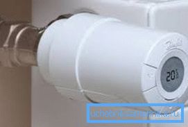 1944 Radiátor pohonu termoelektrického ventilu má další funkce