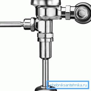 Přesné dávkování vody při spláchnutí umožňuje ekonomicky používat.