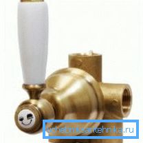 Třetí polohový deviátor