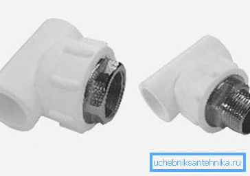 Tvar pro PVC trubku tlakového typu