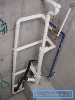 Pipe PE 100 SDR 21 v bytě