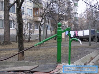 Tubulární dobře.
