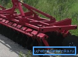 Trubky se čtvercovým průřezem v zemědělské technice
