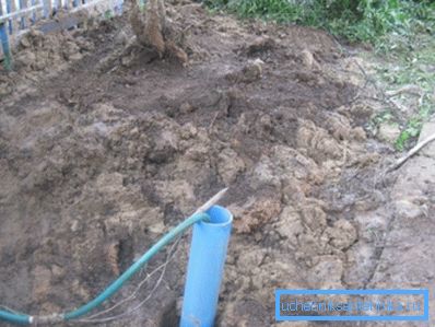 Teplé hrany mají své vlastní specifika. Přívodní potrubí vody nezamrzá ani bez tepelné izolace. Teplé hrany mají své vlastní specifika. Přívodní potrubí vody nezamrzá ani bez tepelné izolace.