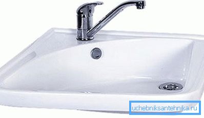 Umyvadlová vodní lilie kompaktní