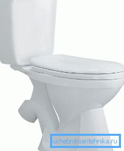 Zásuvná toaleta - pohodlný a snadno instalovatelný model