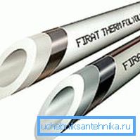 Univerzální potrubí PPR PN20