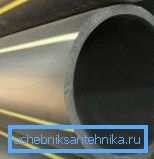 Zesílená trubka se silnější stěnou je schopna odolat většímu tlaku. Zesílená trubka se silnější stěnou je schopna odolat většímu tlaku.