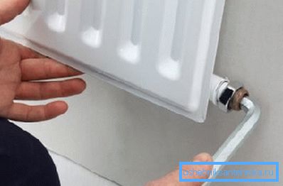 Můžete instalovat baterie a topná tělesa sami. Můžete instalovat baterie a topná tělesa sami.