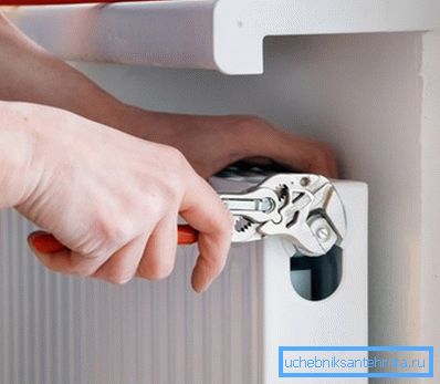 Instalujte radiátor pro všechny Instalujte radiátor pro všechny