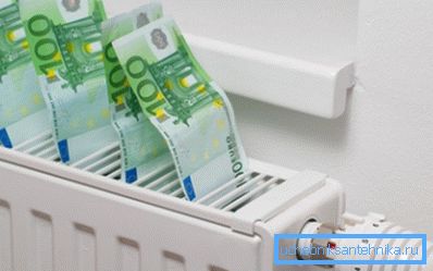 Instalací energeticky účinného topného systému můžete ušetřit na účtech.
