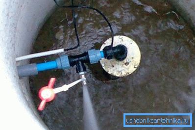 Instalací ponorného čerpadla studny zajistíme úplnou nezávislost od Instalací ponorného čerpadla studny zajistíme úplnou nezávislost od