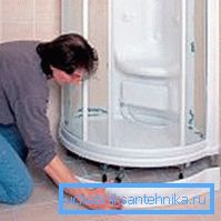 Instalace dekorativního panelu