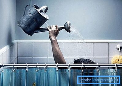 Instalace dvoukotlakového kotle řeší problém horkou vodou. Instalace dvoukotlakového kotle řeší problém horkou vodou.