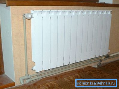 Instalace individuálního vytápění v bytovém domě může být provedena samostatně. Instalace individuálního vytápění v bytovém domě může být provedena samostatně.