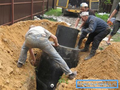 Návrh instalace: foto