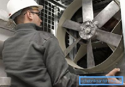 Instalace nového ventilátoru pro napájecí jednotku