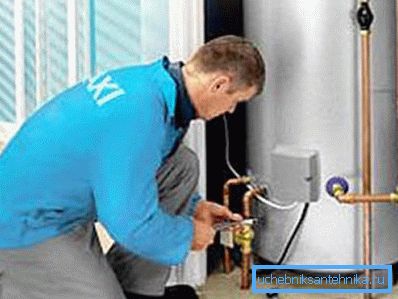 Instalace topných kotlů na plyn je zodpovědný a komplexní proces. Instalace topných kotlů na plyn je zodpovědný a komplexní proces.
