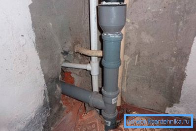 Instalace potrubí s větším průměrem