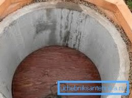 Izolace z expandované hlíny