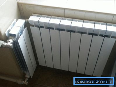 V chladném klimatu musí být ohřev brát vážně.