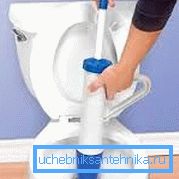 V poslední době se začaly objevovat manuální čerpadla pro foukací trubky, ale jejich účinnost je spíše pochybná a náklady jsou velmi vysoké. V poslední době se začaly objevovat manuální čerpadla pro foukací trubky, ale jejich účinnost je spíše pochybná a náklady jsou velmi vysoké.