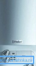 Vaillant atmoTEC pro, turboTEC pro (dvouvodičové, namontované)