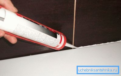 Je důležité manipulovat s klouby co nejdůkladněji.