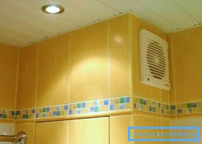 200 až 200 ventilační mřížky s axiálním ventilátorem v koupelně 200 až 200 ventilační mřížky s axiálním ventilátorem v koupelně