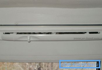Pro vyvážení vzdušných hmotností jsou nutné ventilační otvory v plastových oknech.