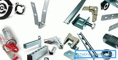 Ventilační hardware vám umožňuje zajistit ventkanal