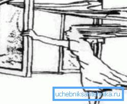Větrání je extrémní