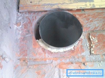 Ventilační kanály se instalují pod strop z jediného důvodu - teplý vzduch je těžší než chlad, takže rovnoměrně klesá na podlahu Ventilační kanály se instalují pod strop z jediného důvodu - teplý vzduch je těžší než chlad, takže rovnoměrně klesá na podlahu