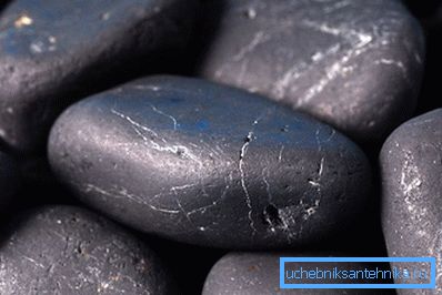 Shungite je třeba vyměnit při čištění studny. Shungite je třeba vyměnit při čištění studny.