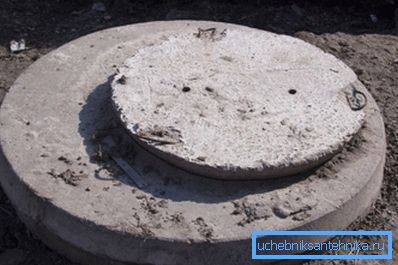 Dočasná konstrukce betonu. Ale neukradněte!