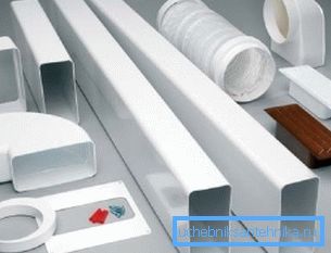Vše, co je potřebné pro instalaci plastové ventilace Vše, co je potřebné pro instalaci plastové ventilace