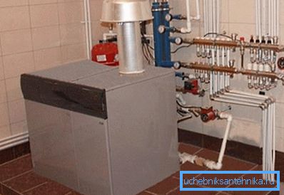 Všechny plochy kolem přístroje by měly být obloženy nehořlavými materiály.
