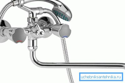 Všechny výpočty byly provedeny s ohledem na použití ventilových mixérů a standardních konvicích nádob v době sovětských časů.