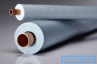 Polyetylénová pěna Polyetylénová pěna