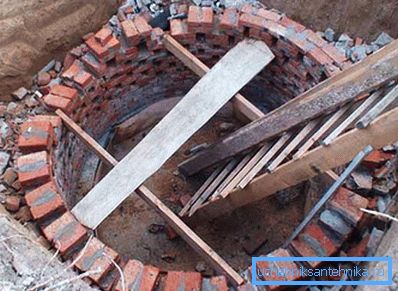Sinkhole bez dna