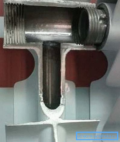 Vysoké vlastnosti bimetalových výrobků díky jejich designu