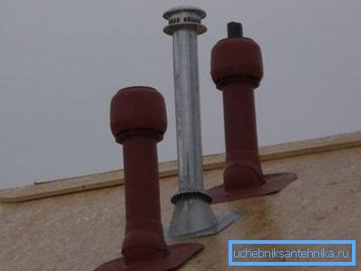 Uzavření ventilačních kanálů - důležitý krok při instalaci vzduchových kanálů