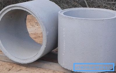Betonové zboží se zámkem pro výrobu odtokové studny